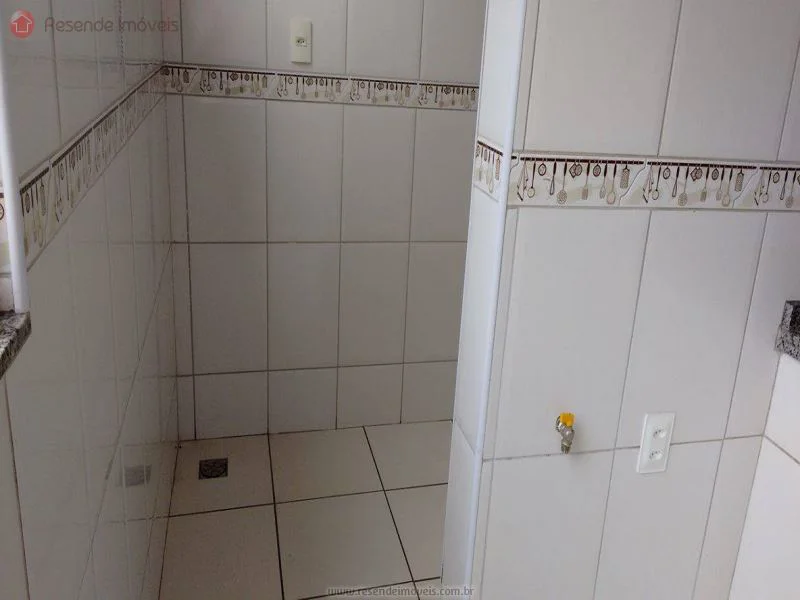 Foto 5 de 14 - Apartamento para aluguel em Vila Julieta